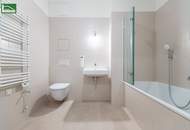 Jeder sucht geräumige Wohnungen - machen Sie Ihren Mieterin ein Geschenk (Nettopreis) - 5.Zimmer mit umlaufendem Balkon - Provisionsfreier Erstbezug