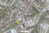 Geräumiges 3 Zimmer-Gewerbeobjekt im Stadtzentrum