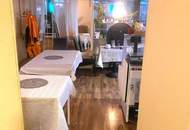 GROSSZÜGIGES GASTROMIEPROJEKT MÖGLICH IN FAVORITEN