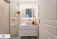 Moderne 2-Zimmer-Wohnung mit Balkon