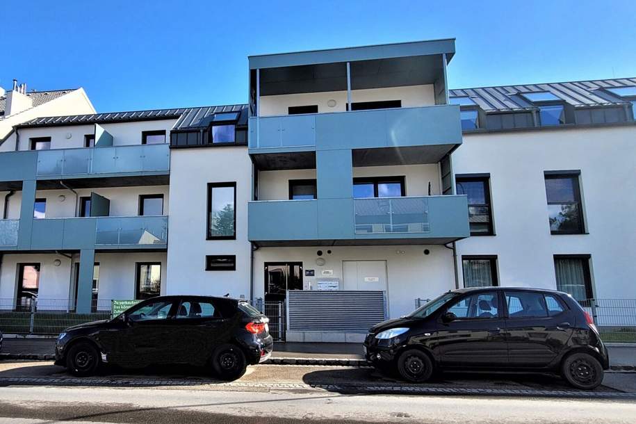 KFZ - Garagenplatz zu mieten, Kleinobjekte-miete, 67,85,€, 2201 Korneuburg