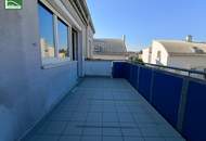 Geförderte 3-Zimmer-Wohnung mit großem Balkon! Unbefristet!