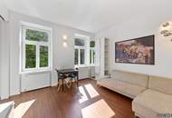Ruhige & Helle Traumwohnung mit XXL Terrasse und Grünblick in Sternwartepark nähe