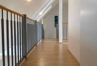 Traumhaftes 3-Zimmer-Penthouse mit großer Terrasse