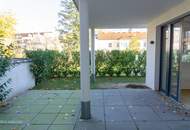 IHR LOGENPLATZ MIT GRÜNBLICK, 3 ZIMMER-WOHNUNG IN OBER ST. VEIT