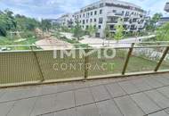 Geniale 3 Zimmer Terrassenwohnung