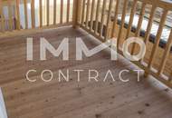 Dreizimmer-Stilwohnung mit Südbalkon im historischen Ambiente: Münzergasse 1 - Top 13