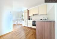 IM ZENTRUM | ZWEI-ZIMMER | BARRIEREFREI | NIEDRIGENERGIE