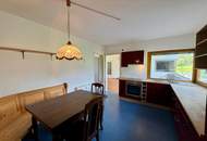 Wohnglück für Familien: Lichtdurchflutete 4 Zimmer-Wohnung