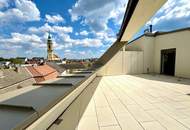 ++ NEU ++ Großzügige 3-ZIMMER-WOHNUNG mit TERRASSE