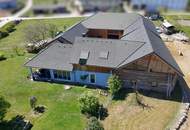 Wunderschöner Vierkanthof mit Pferdekoppel, ruhig und sonnig gelegen