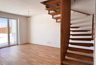 Neubau Mietwohnungen im Herzen der Gemeinde