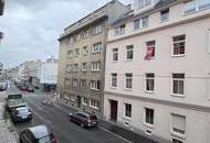 "KLEINE Wohnung. GROSSE Möglichkeiten!"