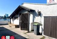 Neuer Presi!! Donau-Juwel direkt am Wasser mit privatem Boots­anlegeplatz