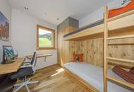 Luxus- Ski in/Ski out Apartment in sonniger Toplage