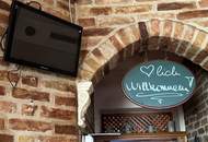 Cafe/Restaurant - Sofortbetrieb möglich: voll eingerichtet und somit geringer Investionsbedarf