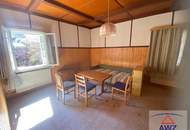 Wunderschönes Einfamilienhaus in Holzbauweise!