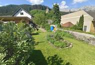 MEHRFAMILIENHAUS - TOP Zustand eingebettet im historischem Altstadtzentrum mit beeindruckender Kulisse