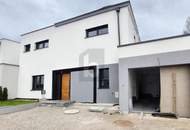 MODERNE ARCHITEKTUR TRIFFT AUF HÖCHSTE WOHNQUALITÄT