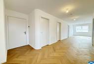 Altbaucharme trifft modernen Dachausbau – Wohnen im Herzen des 3. Bezirks