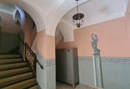 Historische Stadthäuser in Feldkirchen