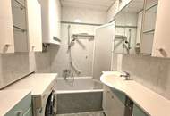 Gepflegte 3-Zimmer-Wohnung mit Loggia in zentraler Lage