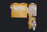 Zeitgemäßes Wohnambiente - Top renovierte 2-Zimmer-Wohnung