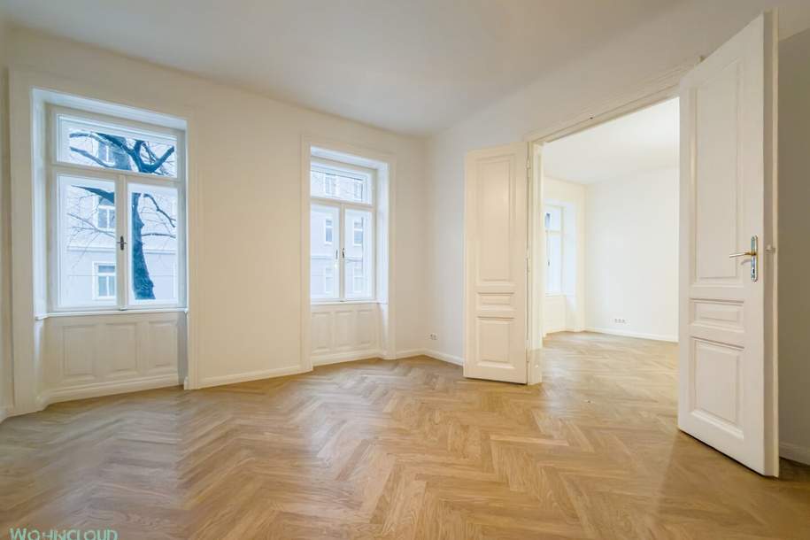 AM PRATER: YBBSTER FÜR HIPPSTER, Wohnung-kauf, 359.000,€, 1020 Wien 2., Leopoldstadt