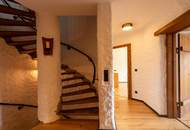 Tradition trifft Moderne – Exklusives Wohnhaus in Bestlage