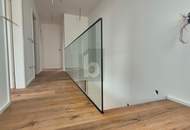 MODERNE ARCHITEKTUR TRIFFT AUF HÖCHSTE WOHNQUALITÄT