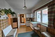 Gepflegtes Haus in Zentrumsnähe