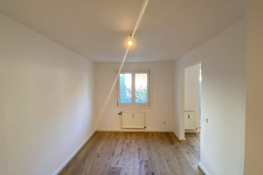 2-Zimmerwohnung mit Terrasse in angenehmer Lage, Wohnung-kauf, 299.000,€, 1190 Wien 19., Döbling