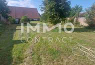 WOHN-UND GESCHÄFTSHAUS AUS DEM 16. JAHRHUNDERT IM HERZEN VON LANGENLOIS 100 m Kellerröhre, Nebengebäude, Innenhof, Geschäftslokale, usw.