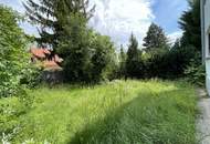 Sanierungsbedürftiges Einfamilienhaus mit Garten und Garagenstellplatz sucht neue*n Eigentümer*in!