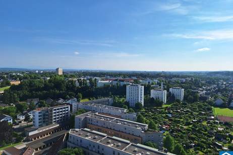 OPEN HOUSE AM FREITAG 04.07 von 14.00 Uhr bis 17.00 Uhr – Bulgariplatz 11 OHNE VORANMELDUNG, Wohnung-miete, 770,00,€, 4020 Linz(Stadt)