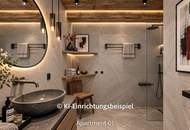 Apartmenthaus in sehr guter Lage