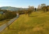 Bauträgerobjekt in Steinakirchen am Forst ca. 5.100m² Bauland zum Entwickeln