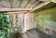 Altes Haus, neue Chancen in Wien-Nähe!