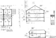 ***Charmantes Reihenhaus mit Garten und Garage***