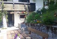 Gepflegtes Landhaus in ruhiger Aussichtslage!