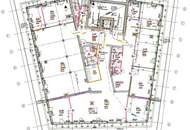 Weitläufiges DG-Büro mit Rundumblick im Herzen von Mödling