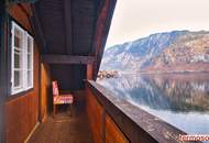 Exklusives Wohnen in idyllischer Lage mit Seeblick - Traumhaus in Hallstatt mit 7 Zimmern, Garten, Balkon und Stellplätzen.