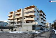 RIESIGE DACHTERRASSE + HOCHWERTIGE AUSSTATTUNG + SÜD/WEST Ausrichtung + Tiefgarage! Nur 7 Min. von Graz entfernt!