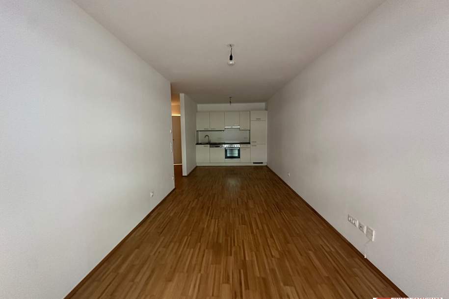 Neuwertige 2-Zimmer-Wohnung mit Balkon in 1200 Wien – Ihr neues Zuhause!, Wohnung-miete, 1.349,00,€, 1200 Wien 20., Brigittenau