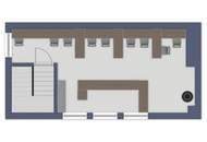 Gastroimmobilie mit Wohnbereich und großem Entwicklungspotenzial