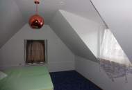 Bezugsfertiges kleines Haus mit Innenhof und Wintergarten!