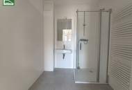 Moderne Neubauwohnung inkl Einbauküche in top Lage!