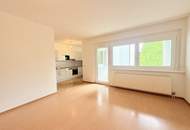 Helle 3-Zimmer-Wohnung mit Loggia, Stellplatz & Aufzug in attraktiver Lage von Eisenstadt