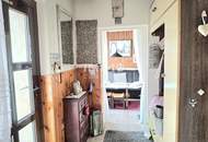 Zwei Wohneinheiten mit wunderschönem Garten - 2 Terrasse- Ihr Rückzugsort zum Wohlfühlen!