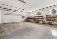 Raum für Familie, Handwerk und Visionen! Eine vielseitige Liegenschaft mit Charakter in Mureck